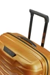 Чемодан 81 Samsonite PROXIS GOLDEN YELLOW 81x57x32 CW6*06004 - изображение 4