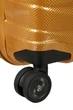 Чемодан 81 Samsonite PROXIS GOLDEN YELLOW 81x57x32 CW6*06004 - изображение 5