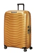 Чемодан 81 Samsonite PROXIS GOLDEN YELLOW 81x57x32 CW6*06004 - изображение 6