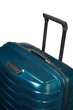 Чемодан 69 Samsonite PROXIS PETROL BLUE 69x48x29 CW6*01002 - изображение 3
