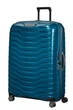 Чемодан 81 Samsonite PROXIS PETROL BLUE 81x57x32 CW6*01004 - изображение 6