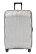 Чемодан 81 См Samsonite C-LITE WHITE 81x55x34 CS2*35005 - изображение 1