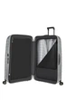Чемодан 81 Samsonite PROXIS SILVER 81x57x32 CW6*25004 - изображение 8