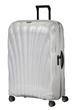 Чемодан 81 См Samsonite C-LITE WHITE 81x55x34 CS2*35005 - изображение 3