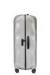 Чемодан 81 См Samsonite C-LITE WHITE 81x55x34 CS2*35005 - изображение 4
