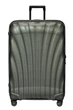 Чемодан 81 См Samsonite C-LITE METALLIC GREEN 81x55x34 CS2*14005 - изображение 1