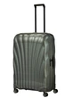 Чемодан 81 См Samsonite C-LITE METALLIC GREEN 81x55x34 CS2*14005 - изображение 6