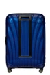 Валіза 81 Samsonite C-LITE DEEP BLUE 81x55x34 CS2*01005 - зображення 2