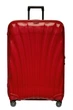 Чемодан 81 Samsonite C-LITE RED 81x55x34 CS2*10005 - изображение 1