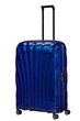 Валіза 81 Samsonite C-LITE DEEP BLUE 81x55x34 CS2*01005 - зображення 6