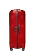 Чемодан 81 Samsonite C-LITE RED 81x55x34 CS2*10005 - изображение 4