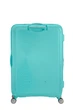 Чемодан 77 См American Tourister SOUNDBOX AQUA BLUE 77x51,5x29,5(32,5) 32G*21003 - изображение 2