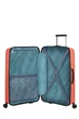 Чемодан 77 См American Tourister AIRCONIC CORAL 77x49x31 88G*30003 - изображение 4