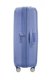 Валіза 77 См American Tourister SOUNDBOX BLUE 51,5х77х29,5/32,5 32G*11003 - зображення 6