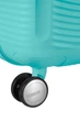 Чемодан 55 См American Tourister SOUNDBOX AQUA BLUE 55x40x20(23) 32G*21001 - изображение 3