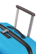 Чемодан 77 См American Tourister AIRCONIC BLUE 77x49x31 88G*01003 - изображение 8