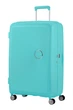 Чемодан 77 См American Tourister SOUNDBOX AQUA BLUE 77x51,5x29,5(32,5) 32G*21003 - изображение 4