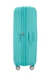 Чемодан 77 См American Tourister SOUNDBOX AQUA BLUE 77x51,5x29,5(32,5) 32G*21003 - изображение 5