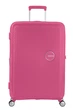 Валіза 77 См American Tourister SOUNDBOX PALE ROSE PINK 77x51,5x29,5(32,5) 32G*81003 - зображення 1