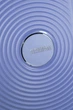 Валіза 77 См American Tourister SOUNDBOX BLUE 51,5х77х29,5/32,5 32G*11003 - зображення 12