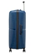 Чемодан 77 См American Tourister AIRCONIC BLUE 77x49x31 88G*41003 - изображение 5