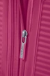 Валіза 77 См American Tourister SOUNDBOX PALE ROSE PINK 77x51,5x29,5(32,5) 32G*81003 - зображення 8