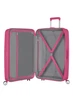 Валіза 77 См American Tourister SOUNDBOX PALE ROSE PINK 77x51,5x29,5(32,5) 32G*81003 - зображення 9