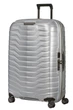 Чемодан 75 См Samsonite PROXIS SILVER 75x51x31 CW6*25003 - изображение 6