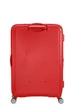 Чемодан 77 См American Tourister SOUNDBOX CORAL RED 77x51,5x29,5(32,5) 32G*10003 - изображение 2