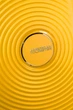 Чемодан 55 См American Tourister SOUNDBOX GOLDEN YELLOW 55x40x20(23) 32G*06001 - изображение 12