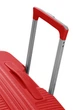 Чемодан 55 См American Tourister SOUNDBOX CORAL RED 55x40x20(23) 32G*10001 - изображение 3