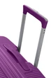 Чемодан 67 См American Tourister SOUNDBOX PURPLE/PINK 46,5х67х29/32 32G*71002 - изображение 4