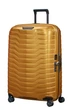 Чемодан 75 См Samsonite PROXIS GOLDEN YELLOW 75x51x31 CW6*06003 - изображение 6
