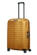Чемодан 75 См Samsonite PROXIS GOLDEN YELLOW 75x51x31 CW6*06003 - изображение 10