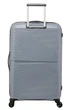 Чемодан 77 См American Tourister AIRCONIC GREY 49х77х31 88G*08003 - изображение 2