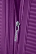 Чемодан 67 См American Tourister SOUNDBOX PURPLE/PINK 46,5х67х29/32 32G*71002 - изображение 11