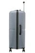 Чемодан 77 См American Tourister AIRCONIC GREY 49х77х31 88G*08003 - изображение 5