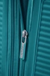 Чемодан 77 См American Tourister SOUNDBOX GREEN 77x51,5x29,5(32,5) 32G*14003 - изображение 9