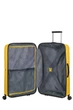 Чемодан 77 См American Tourister AIRCONIC YELLOW 77x49x31 88G*06003 - изображение 4