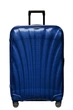 Чемодан 75 Samsonite C-LITE DEEP BLUE 75x51x31 CS2*01004 - изображение 1
