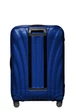 Чемодан 75 Samsonite C-LITE DEEP BLUE 75x51x31 CS2*01004 - изображение 2
