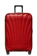 Чемодан 75 Samsonite C-LITE RED 75x51x31 CS2*10004 - изображение 1