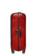 Чемодан 75 Samsonite C-LITE RED 75x51x31 CS2*10004 - изображение 5
