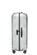 Чемодан 75 См Samsonite C-LITE WHITE 75x51x31 CS2*35004 - изображение 4
