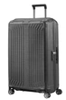 Чемодан 75 См Samsonite LITE-BOX ECLIPSE GREY 75x50x29 42N*28003 - изображение 1