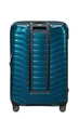 Валіза 75 Samsonite PROXIS PETROL BLUE 75x51x31 CW6*01003 - зображення 2
