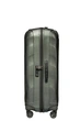 Чемодан 75 См Samsonite C-LITE METALLIC GREEN 75x51x31 CS2*14004 - изображение 5
