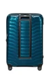 Валіза 75 Samsonite PROXIS PETROL BLUE 75x51x31 CW6*01003 - зображення 7