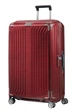 Чемодан 75 См Samsonite LITE-BOX DEEP RED 75x50x29 42N*10003 - изображение 1