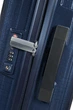Чемодан 75 См Samsonite LITE-BOX DEEP BLUE 75x50x29 42N*11003 - изображение 6